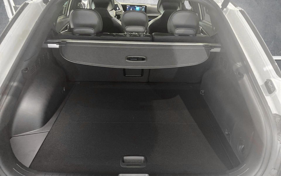 Kia EV6 84 Long Range GT-Line 5d