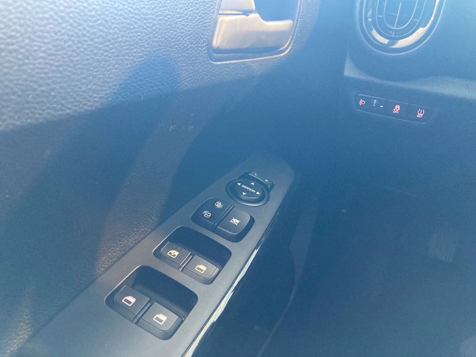Kia Picanto 1,0 MPi Attraction 5d