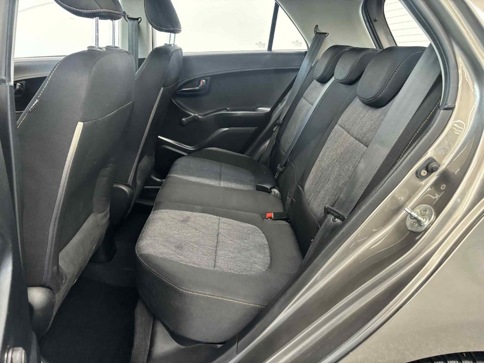 Kia Picanto 1,0 Active Eco 5d