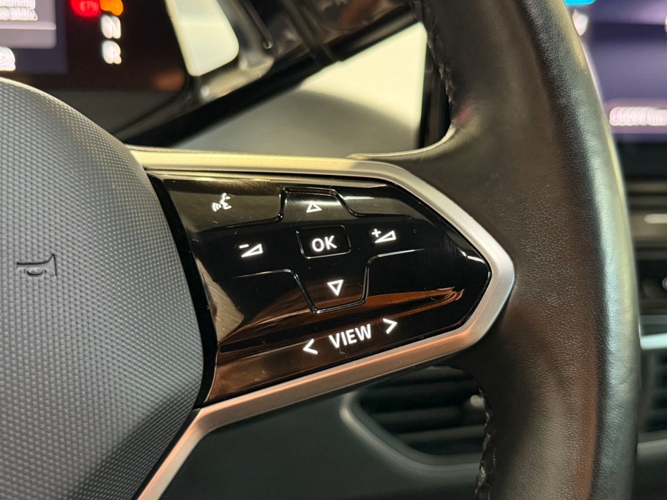 VW ID.3 58 Pro Performance 5d