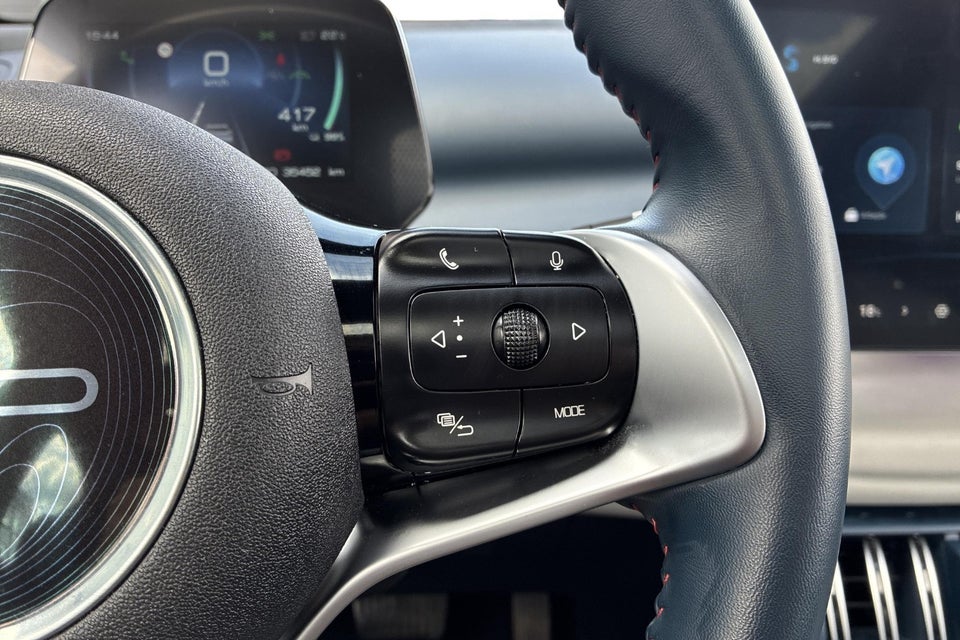 BYD Atto 3 60 Comfort 5d