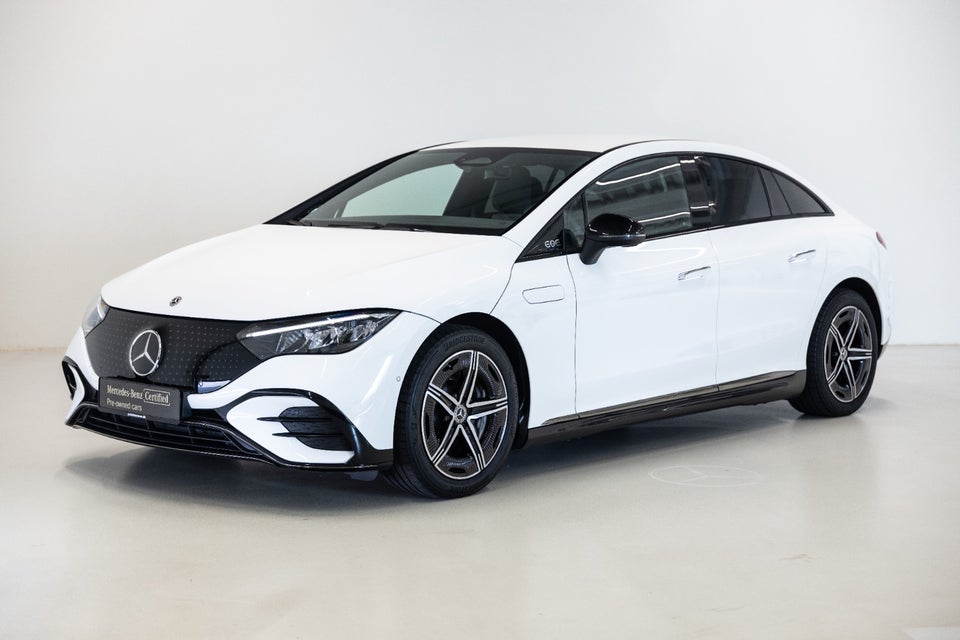 Mercedes EQE350 AMG Edition 4d