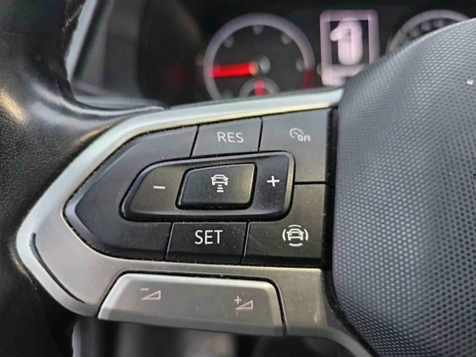 VW Transporter 2,0 TDi 150 Kassevogn DSG lang