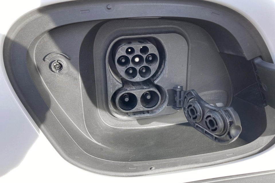 BYD Sealion 7 82 Comfort 5d