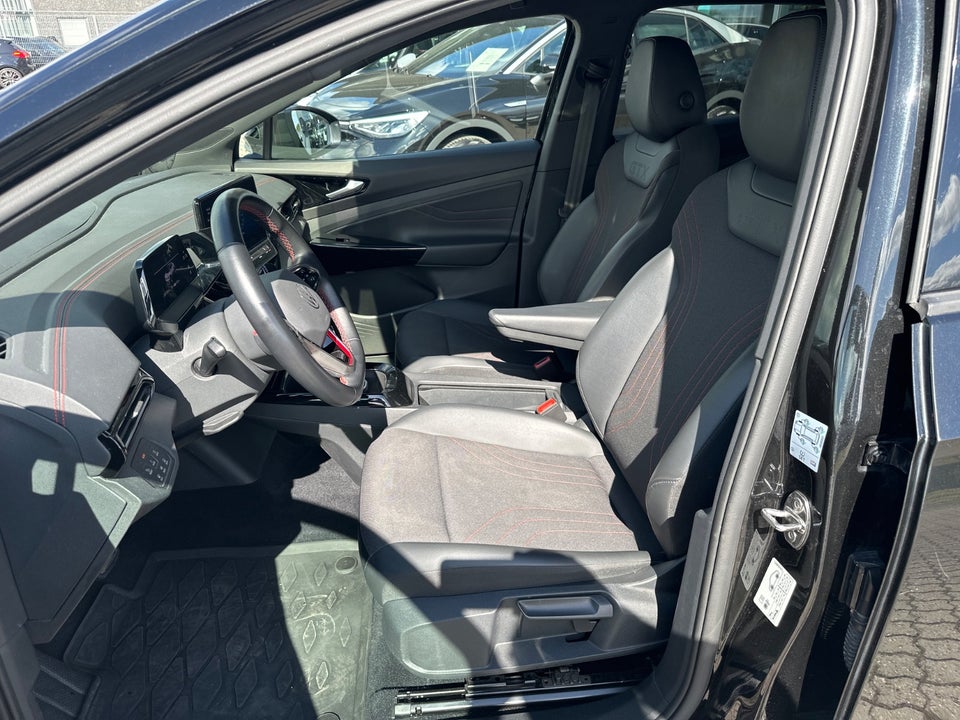 VW ID.4 77 GTX 4Motion 5d