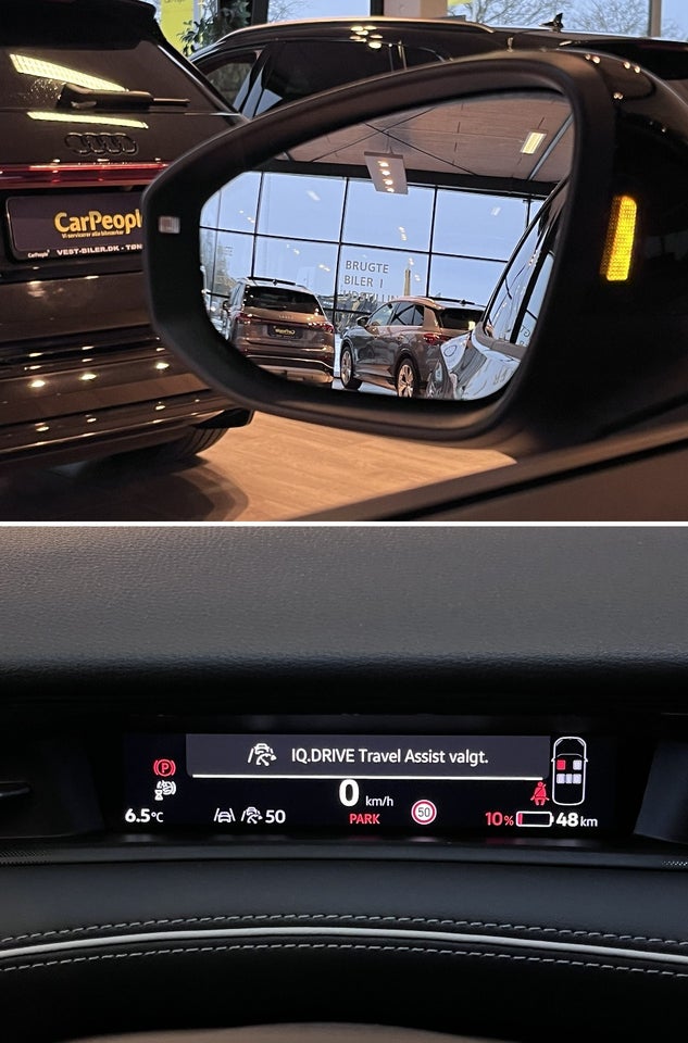 VW ID.7 86 Style S Tourer 5d