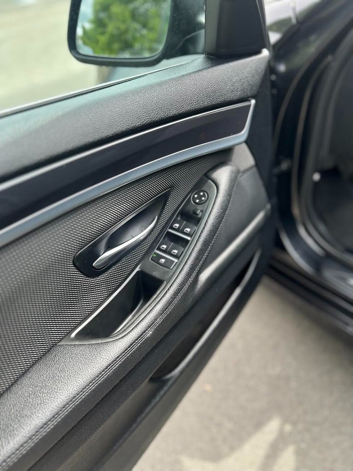 BMW 520d 2,0 Touring aut. 5d