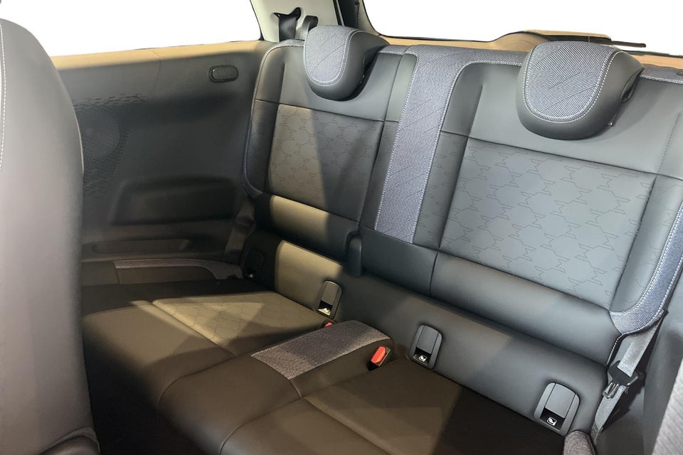 MINI Cooper SE Classic Trim M 3d