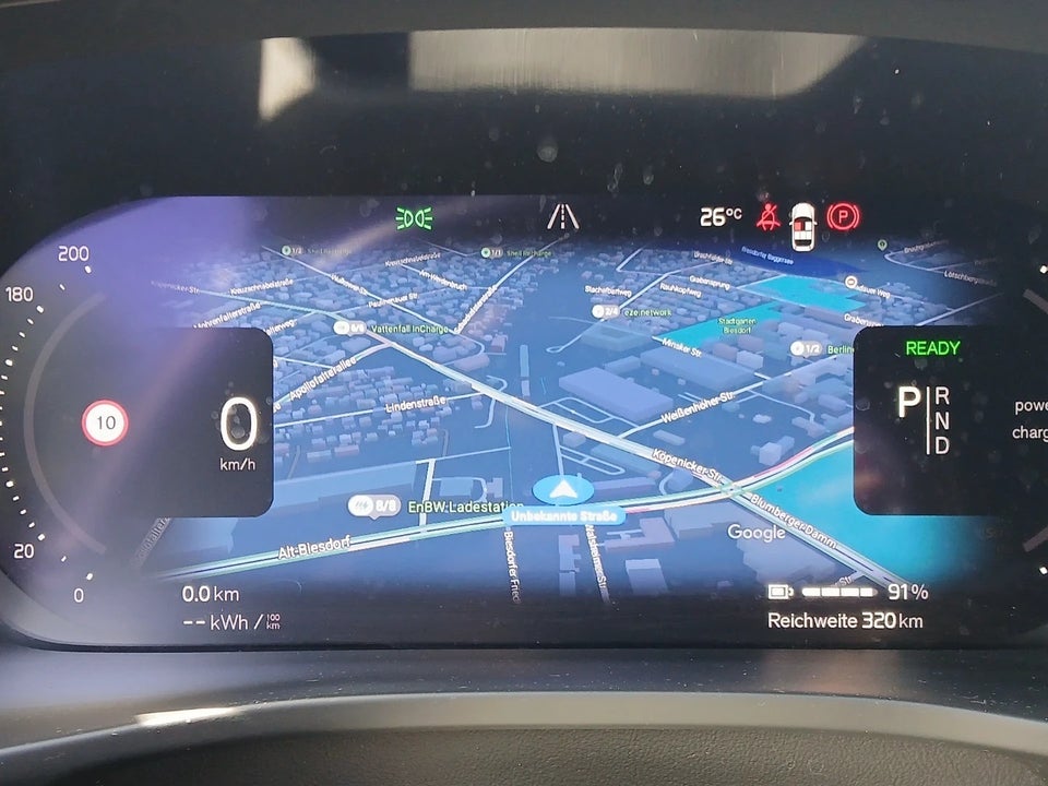 Volvo XC40 P6 ReCharge Plus 5d
