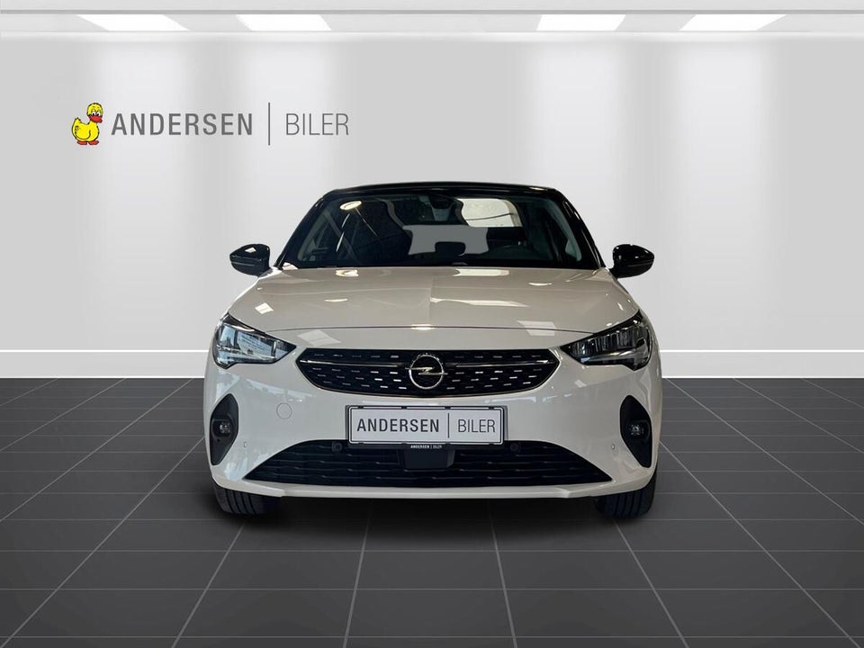 Opel Corsa 1,2 Dynamite 5d