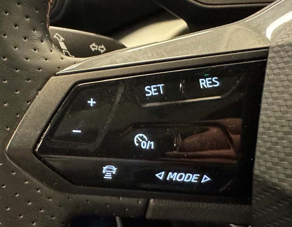 Cupra Born 58 Sport 5d