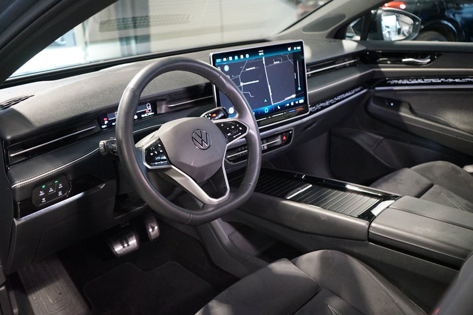 VW ID.7 77 Style Tourer 5d