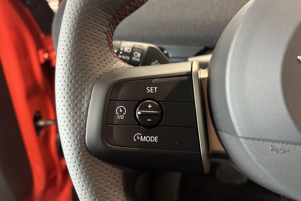 MINI Aceman SE JCW Trim XL 5d
