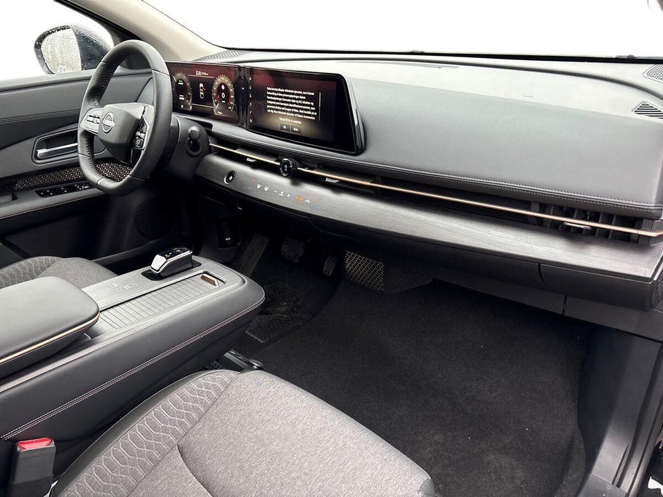 Nissan Ariya 87 Advance 5d