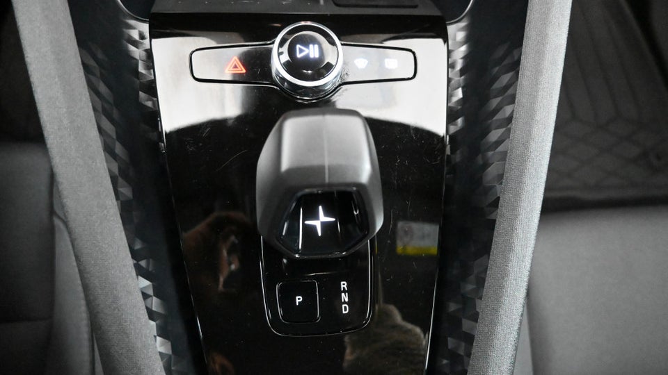 Polestar 2 Standard Range 5d