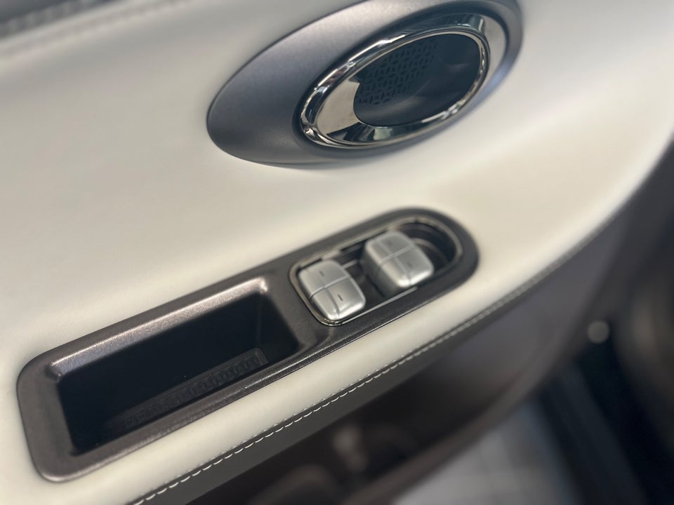 JAC E30X 50 Nordic Edition 5d