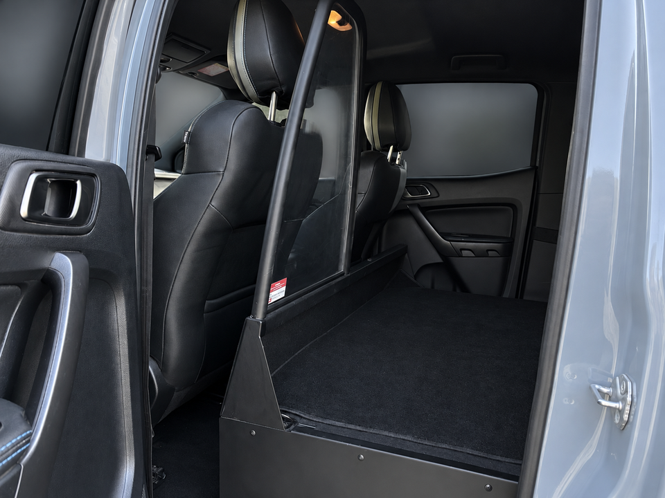 Ford Ranger 2,0 EcoBlue Raptor Db.Kab aut. 4d