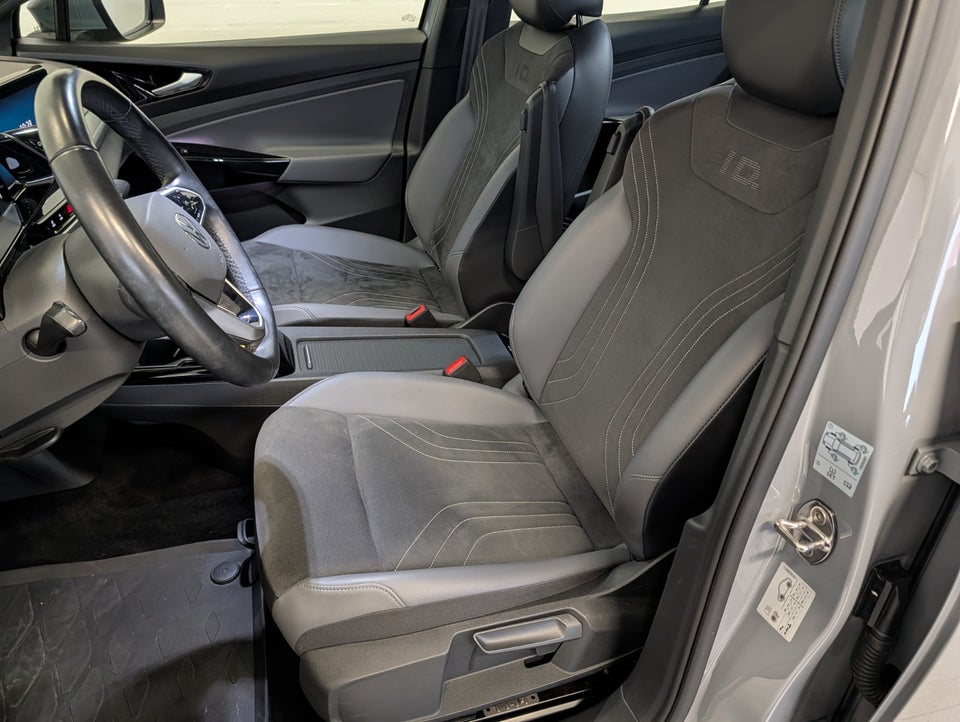 VW ID.4 77 Pro Performance 5d