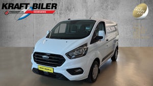 Ford Transit Custom 300 L1, modelår 2023, 31,000 km