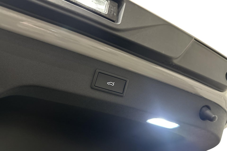 Skoda Enyaq 85 iV Sportline Coupé 5d