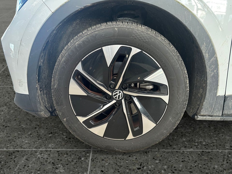 VW ID.4 77 Pro Performance 5d
