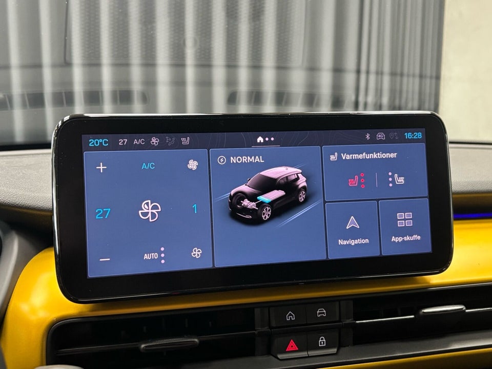 Jeep Avenger 54 1st Edition 5d