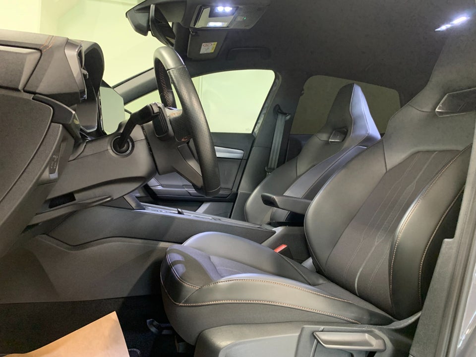 Cupra Formentor 1,4 eHybrid VZ DSG 5d