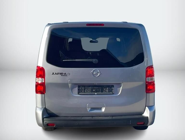 Opel Zafira-e Life 75 L3 Ultimate