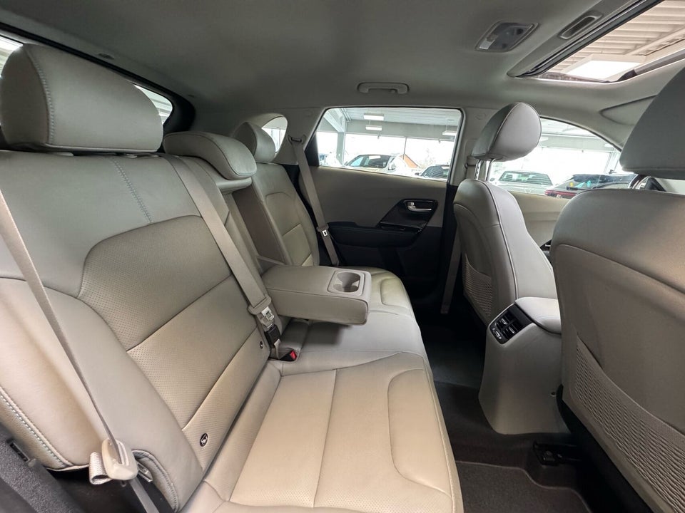 Kia Niro 1,6 PHEV Advance+ DCT 5d