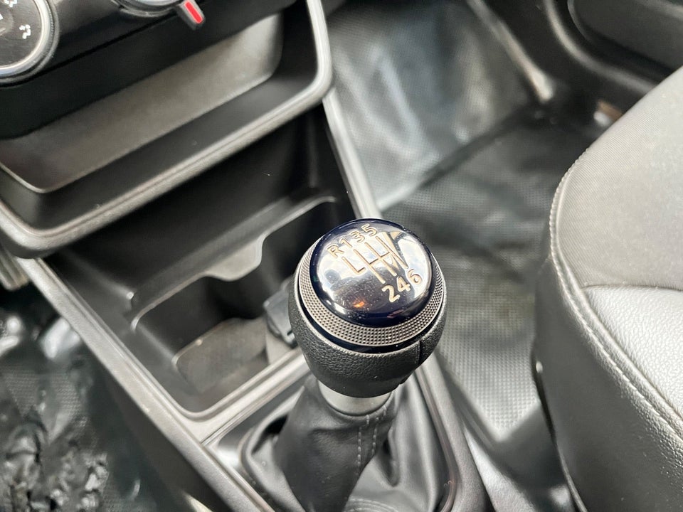 Renault Express 1,5 dCi 75 5d