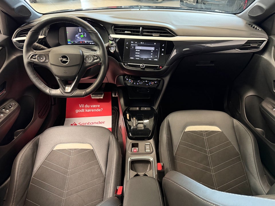 Opel Corsa-e 50 Ultimate 5d