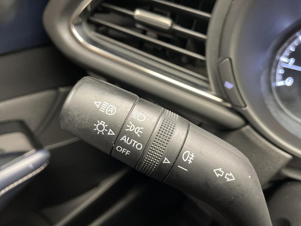 Mazda CX-30 2,0 SkyActiv-X 180 Sky aut. 5d