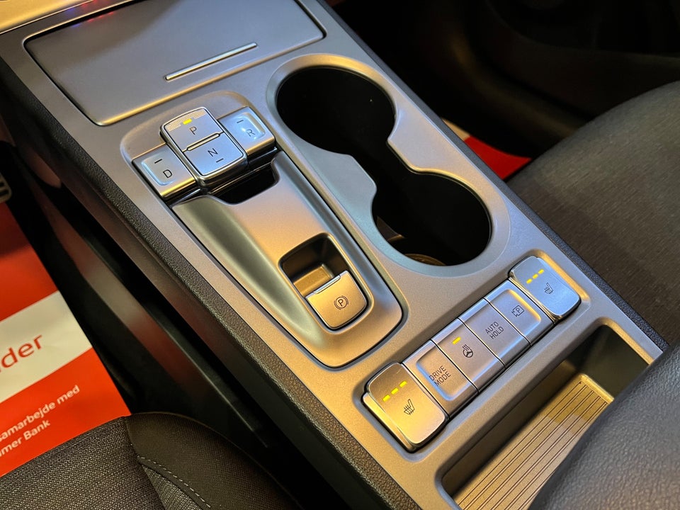 Hyundai Kona 39 EV Edition 30+ 5d