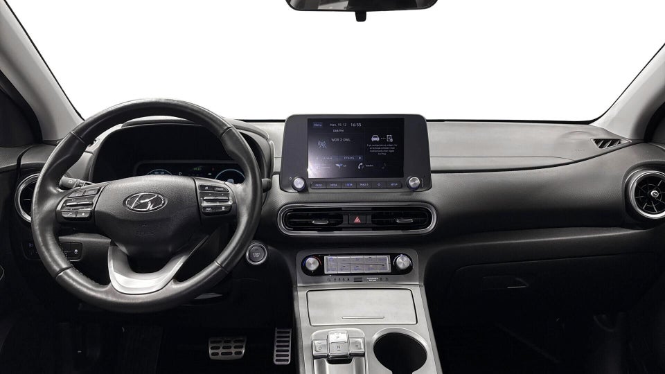 Hyundai Kona 39 EV Select 5d