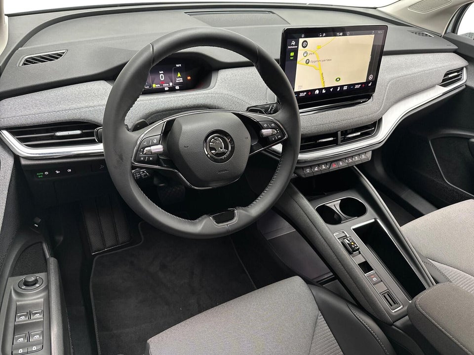 Skoda Enyaq 60 iV Premium 5d