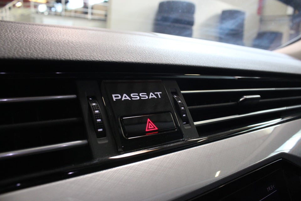 VW Passat 1,5 TSi 150 Business+ Pro DSG 4d