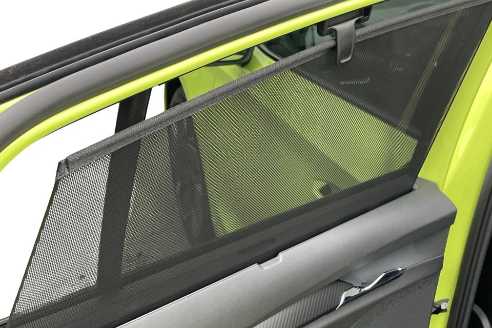 Skoda Enyaq iV RS Coupé 5d