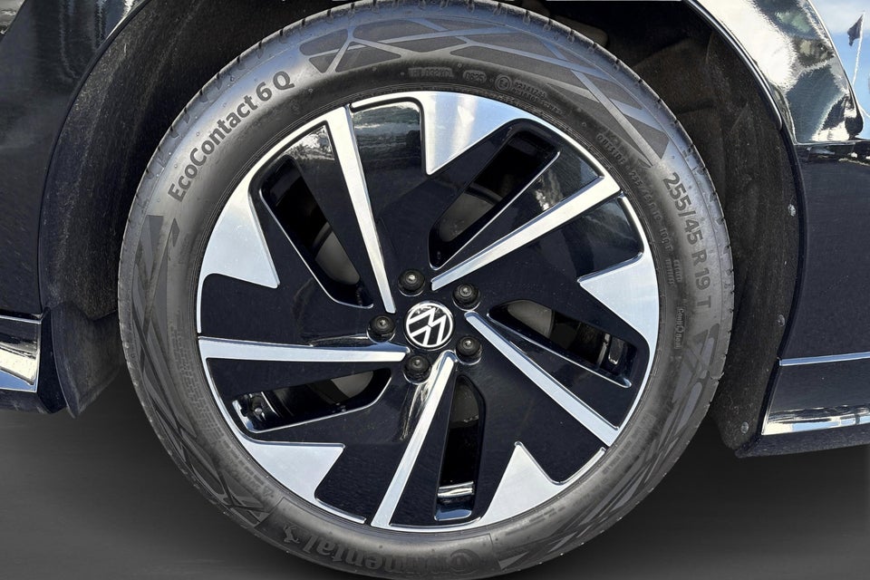 VW ID.7 86 Style S+ 5d