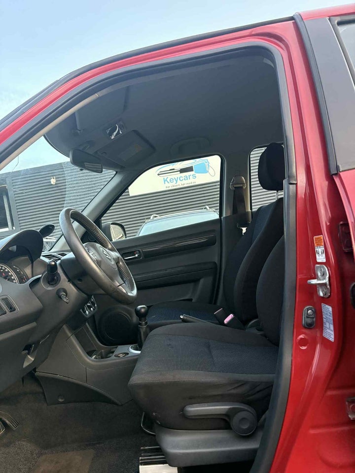 Suzuki Swift 1,3  5d