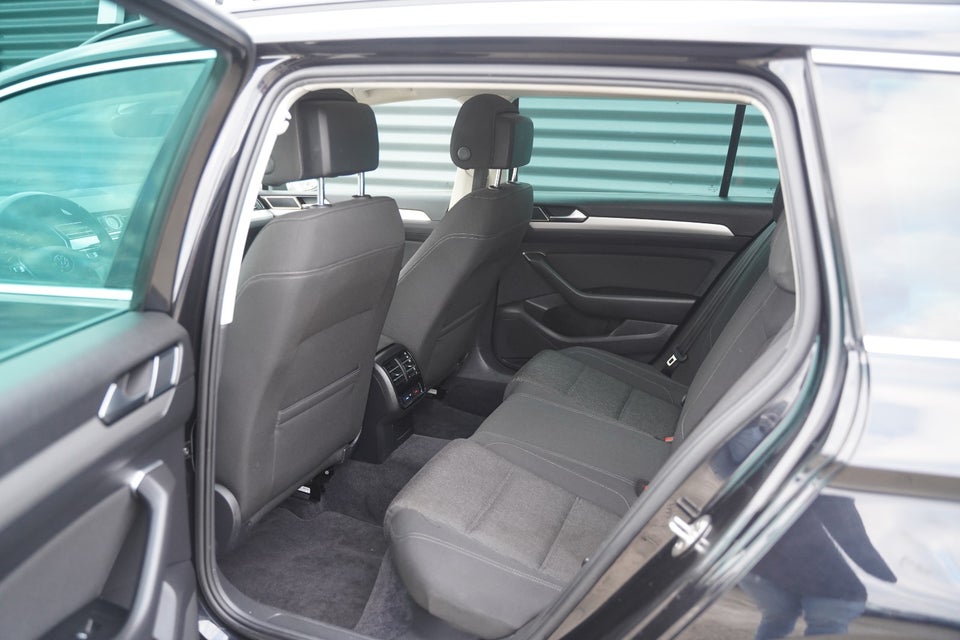 VW Passat 1,5 TSi 150 Comfortline Premium Variant DSG 5d