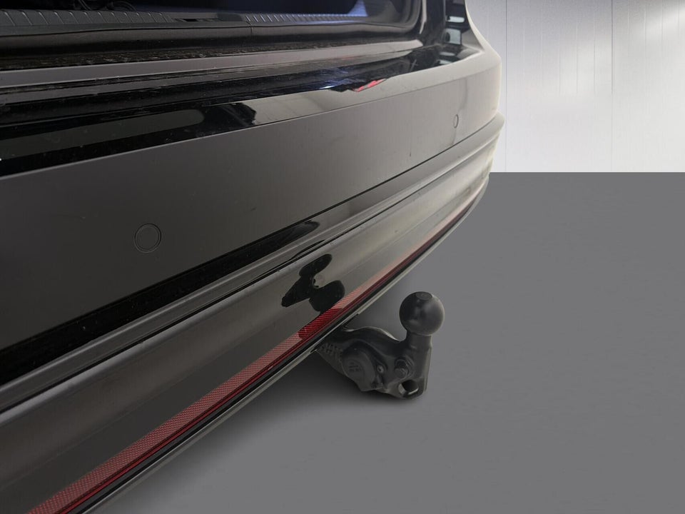 VW ID.7 86 Style S Tourer 5d