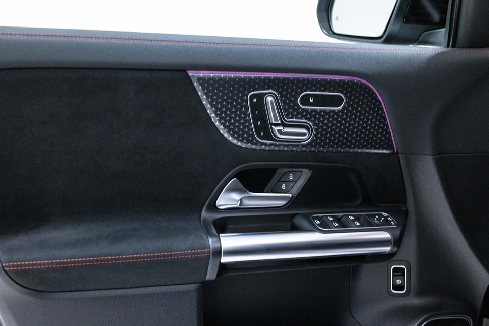 Mercedes EQA250+ AMG Premium 5d