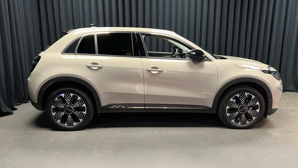 Fiat 600e 54 la Prima 5d