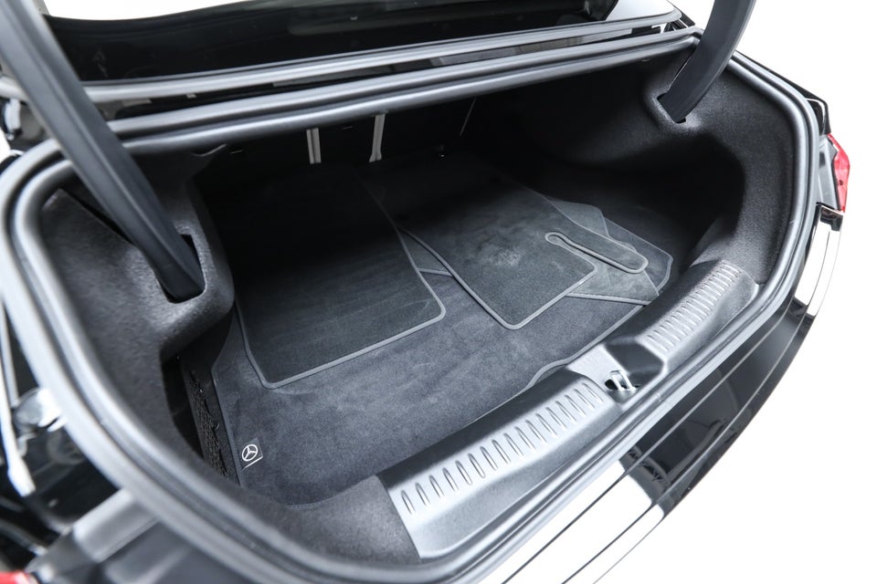 Mercedes CLA250+ EQ Progressive Premium 4d