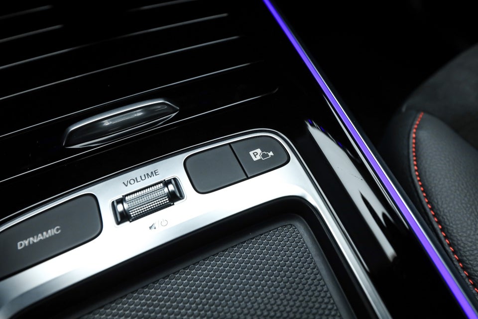 Mercedes EQA350 AMG Advance 4Matic 5d