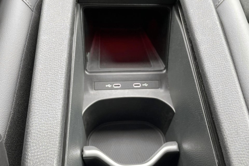 VW ID.4 77 Style+ 5d