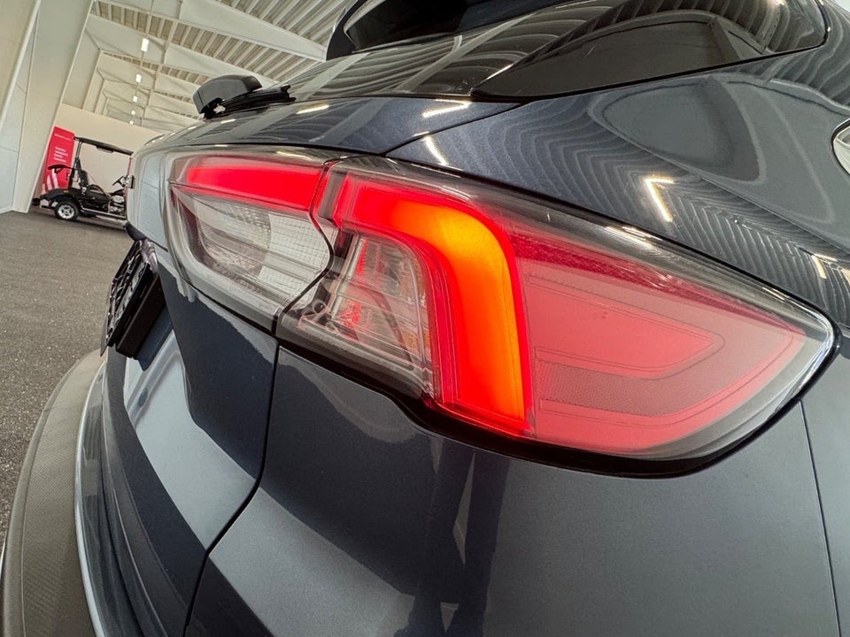 Ford Kuga 1,5 EcoBlue Titanium 5d