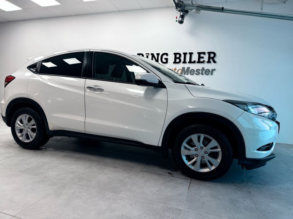 Honda HR-V 1,5 i-VTEC Comfort 5d