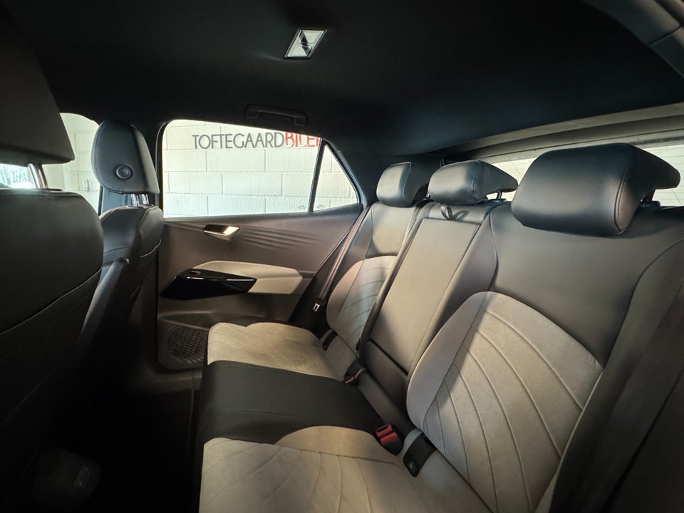 VW ID.3 77 Pro Performance 5d