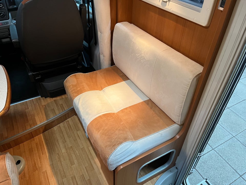 Fiat Elnagh 2,3 Duke 590 L